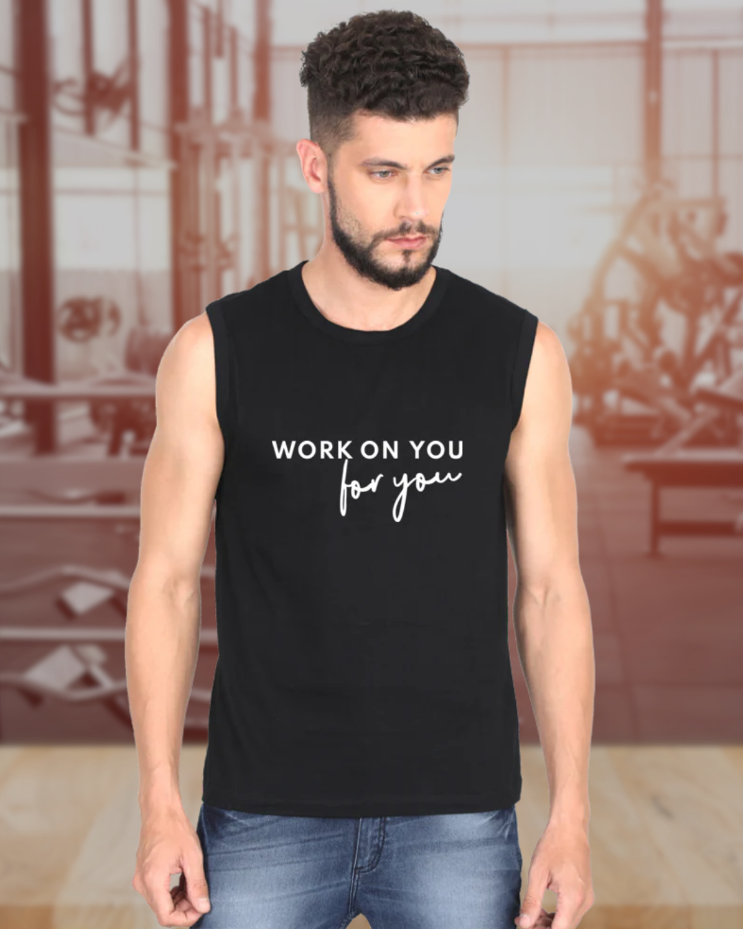 work for you