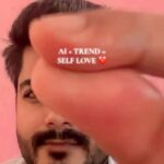 AI Trend Uski Aankho Mein Pehla Kajal Promptbook