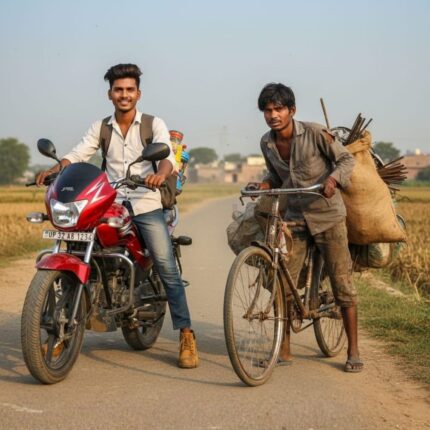 Job Opportunity AI Ad