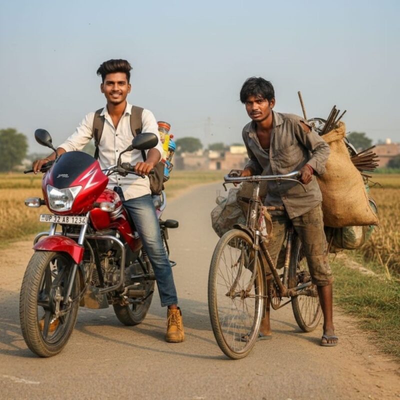 Job Opportunity AI Ad