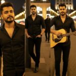 Midnight in Paris Emotional Cinematic Promptbook