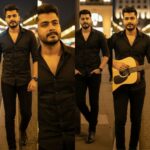 Midnight in Paris Cinematic Reel Promptbook