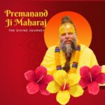 Premanand Ji Temple Cinematic Reel Promptbook