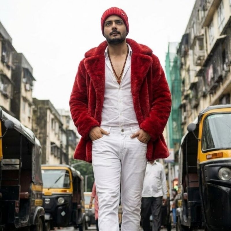 realistic music ai video