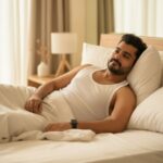 The Art of Letting Go Cinematic Promptbook